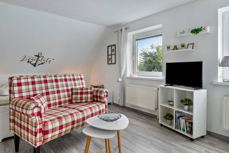 Ferienwohnung Vollerwiek