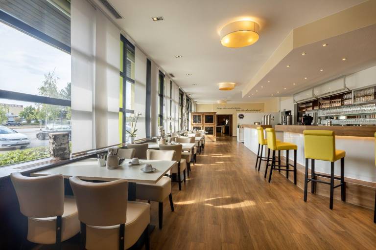 Garner Hotel Erlangen Sud by IHG — photo 2