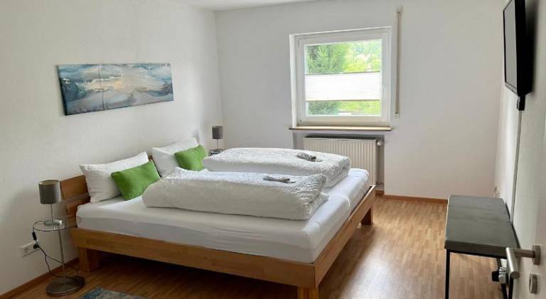 Ferienwohnung Schwäbisch Hall