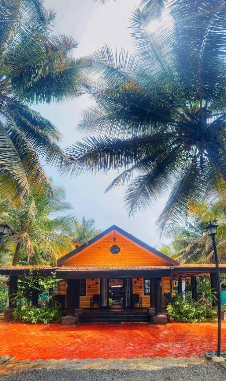 Farm with 1 room for 5 persons — photo 4