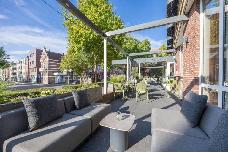 Leonardo Hotel Breda City Center — photo 3