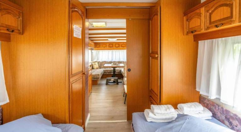 Sarakina Caravans by the sea — photo 2