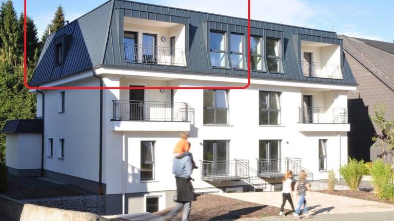 Ferienwohnung Altastenberg