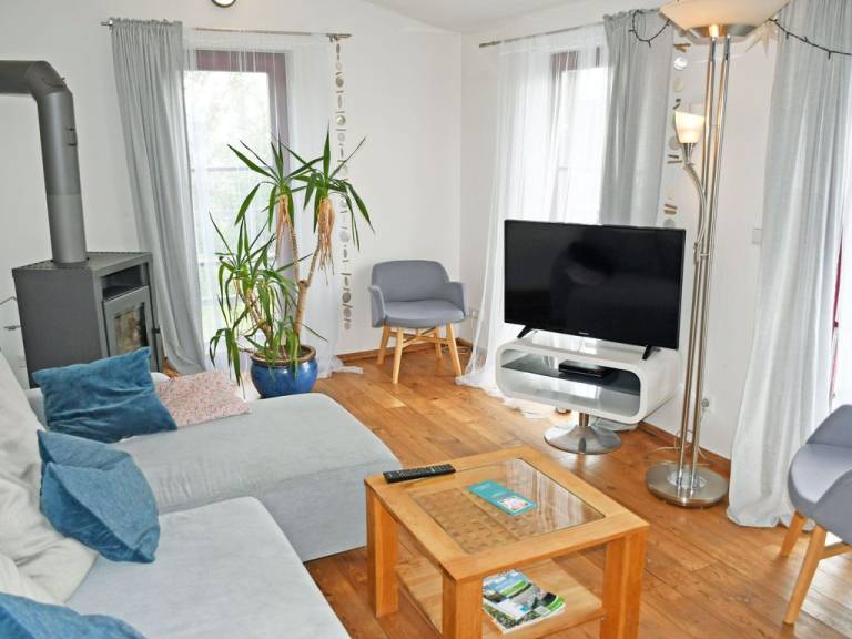 Ferienwohnung  Altefähr