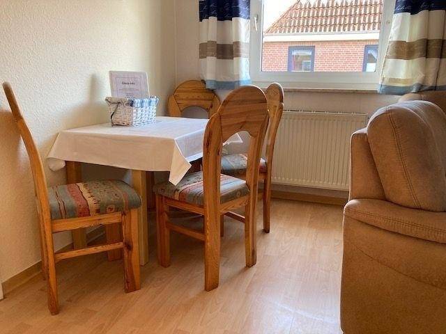 45 m² Ferienwohnung ∙ 2 Schlafzimmer ∙ 4 Gäste – Bild 2