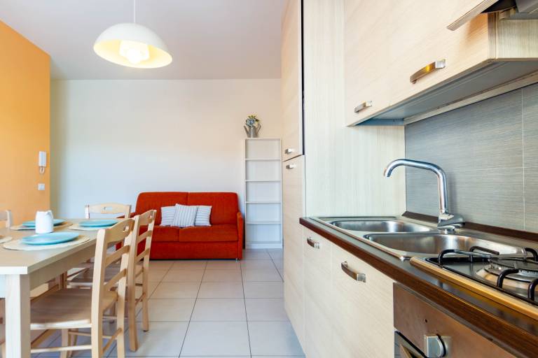 Children-friendly wonderful holiday apartment with patio | Beach nearby | Dogs allowed — photo 4