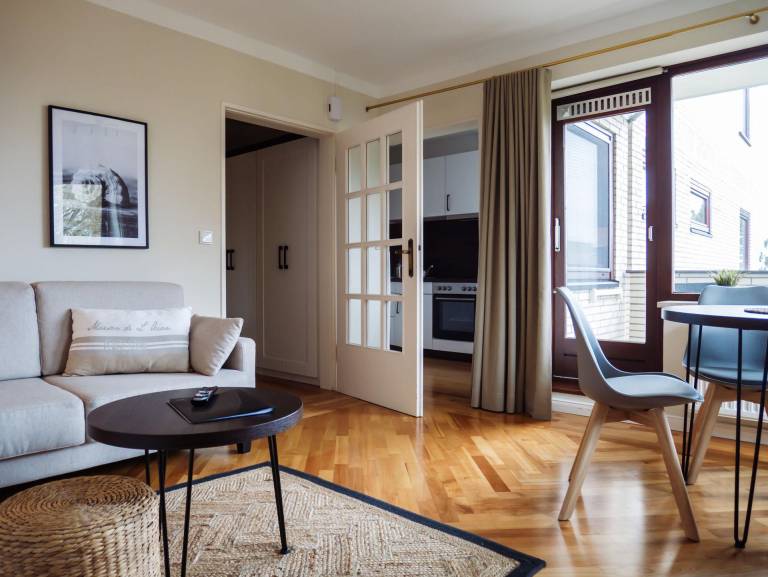 Rental apartment with terrace — photo 5