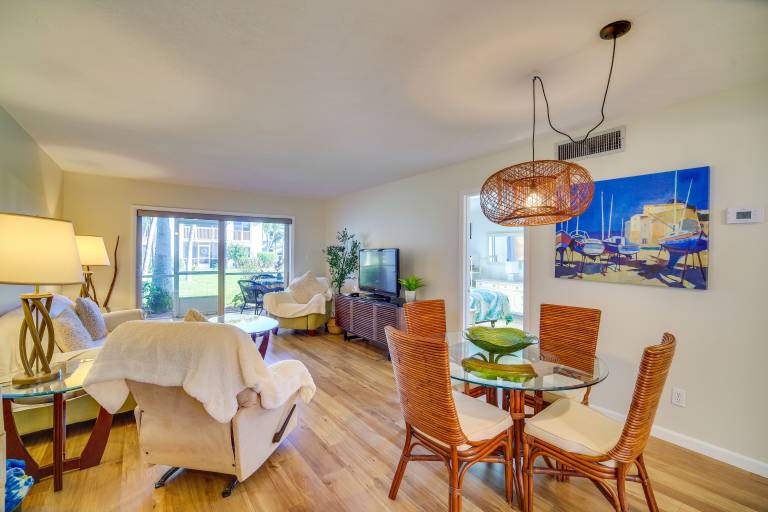 Condo Fort Pierce