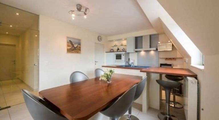 Apartment with 2 rooms for 4 persons — photo 3