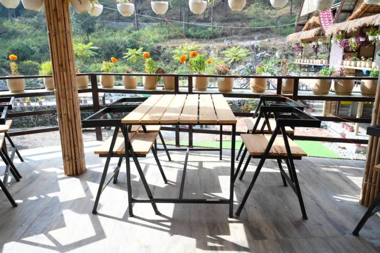 The Breeze Riverside Resort — photo 5