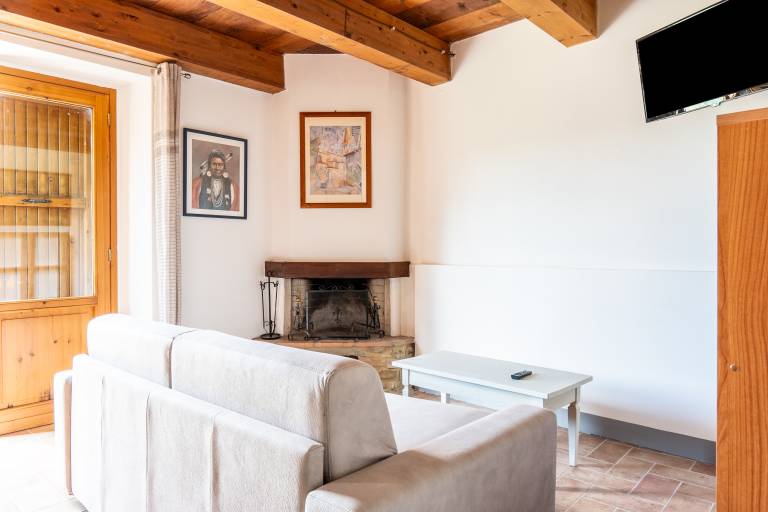 Appartamento Anghiari