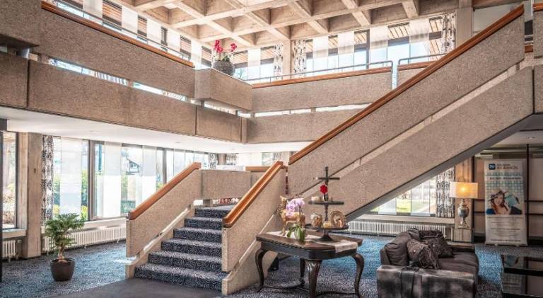 Sure Hotel by Best Western Bad Durrheim — photo 3