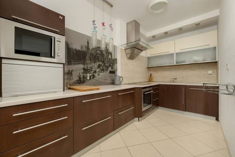 Holiday apartment with fast internet — photo 3