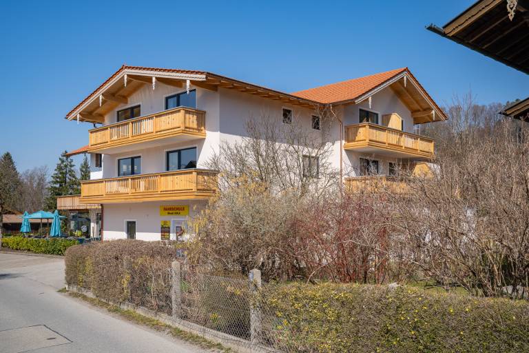 Privatzimmer Nußdorf am Inn
