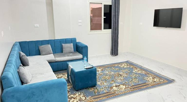 Ferienwohnung Marsa Alam