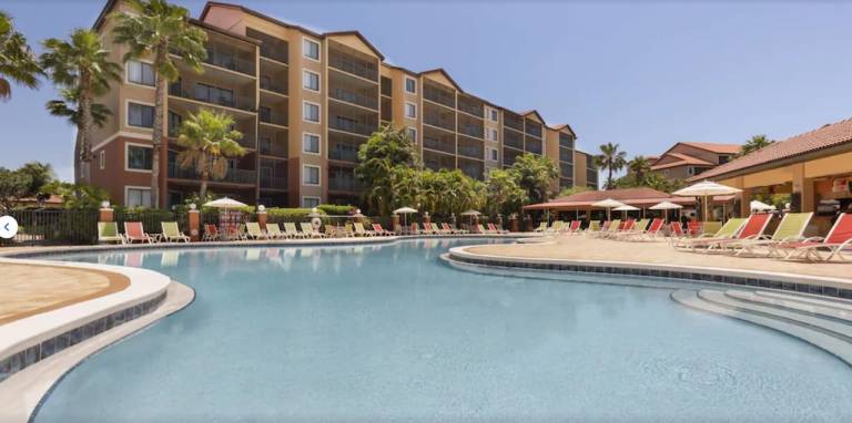 Apartment  Orlando
