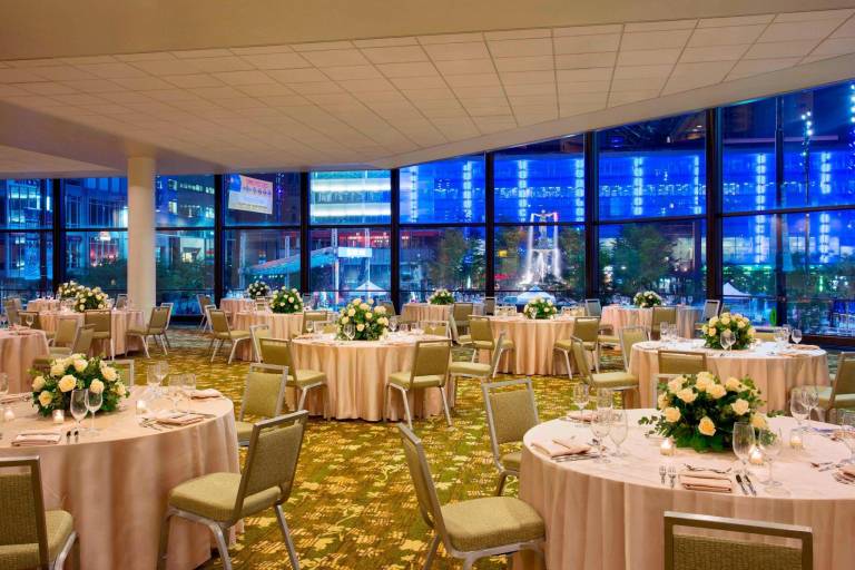 The Westin Cincinnati — photo 3