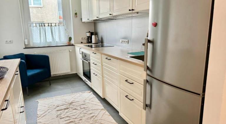 Rental apartment with 2 rooms for 6 persons — photo 4