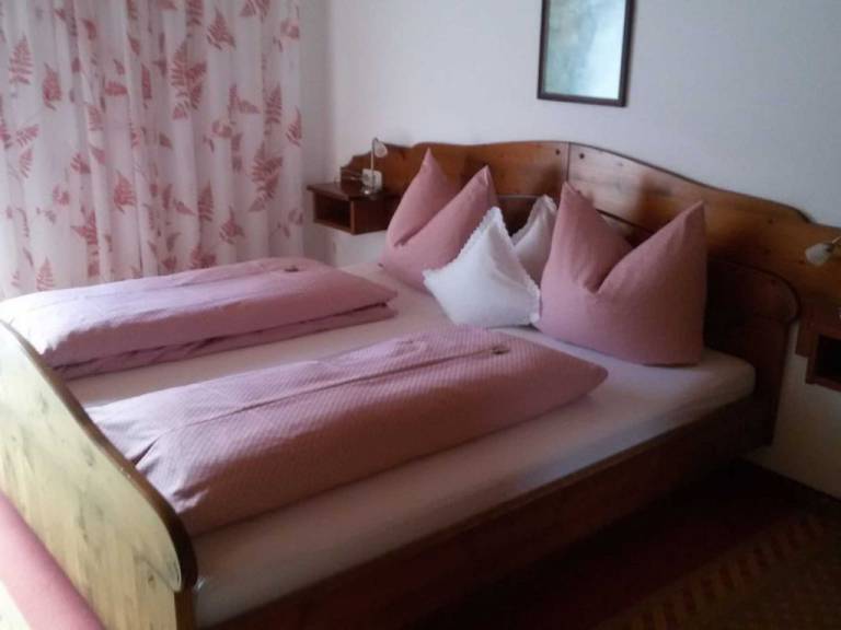 Ferienwohnung Tannheimer Tal