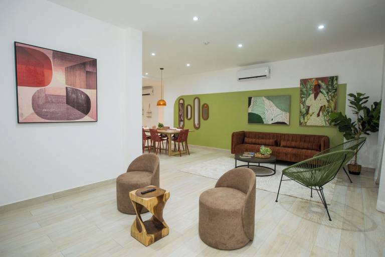 Apartamento  Las Peñas