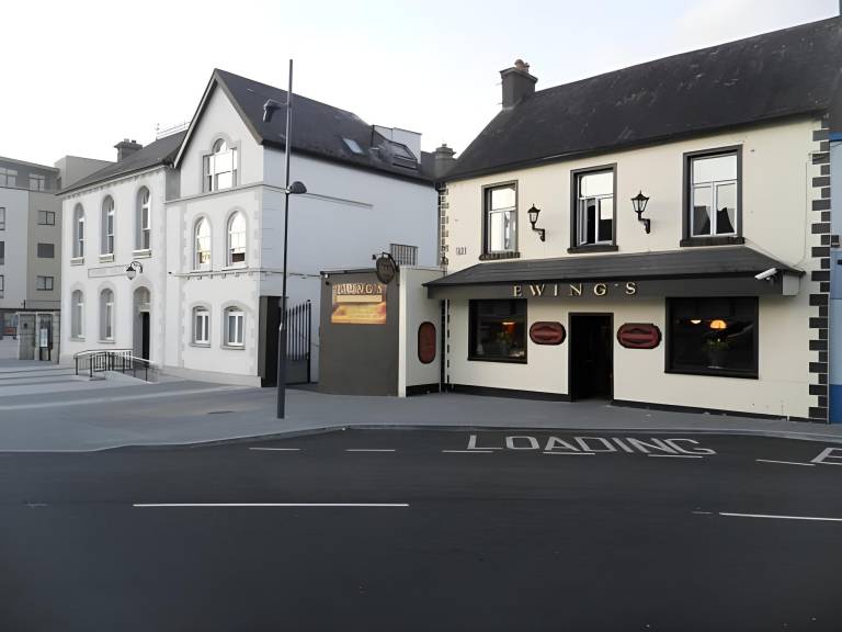 Bed and breakfast Carlow
