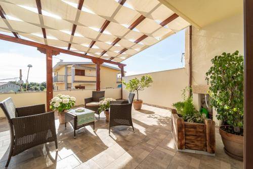 Bed & Breakfast Siniscola