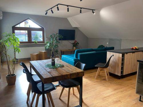 Apartament Mechelinki