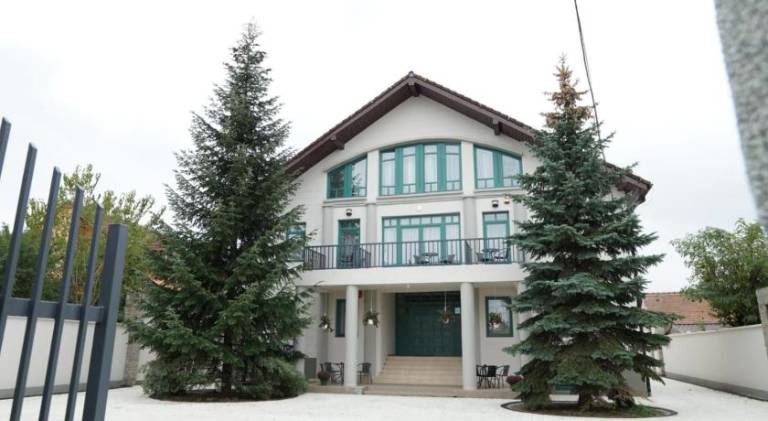Green Villa Sibiu in Sibiu