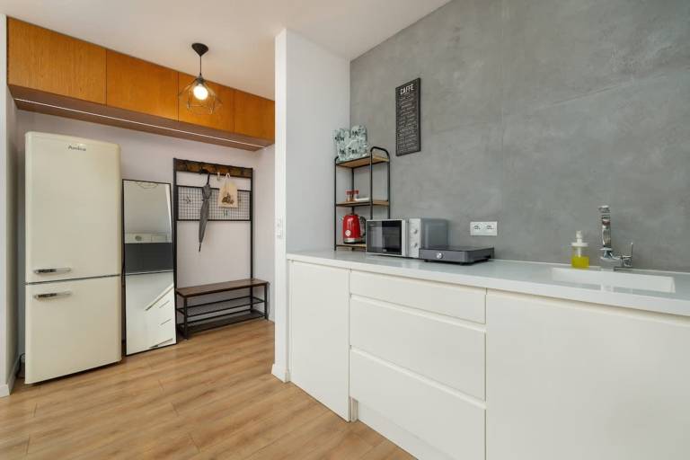 Child-friendly rental apartment with garden | Next to Kazimierz | Pet-friendly — photo 4