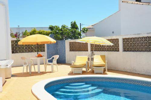 House  Carvoeiro