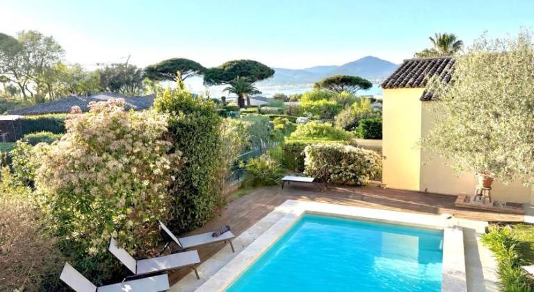 Rental apartment with pool — photo 3