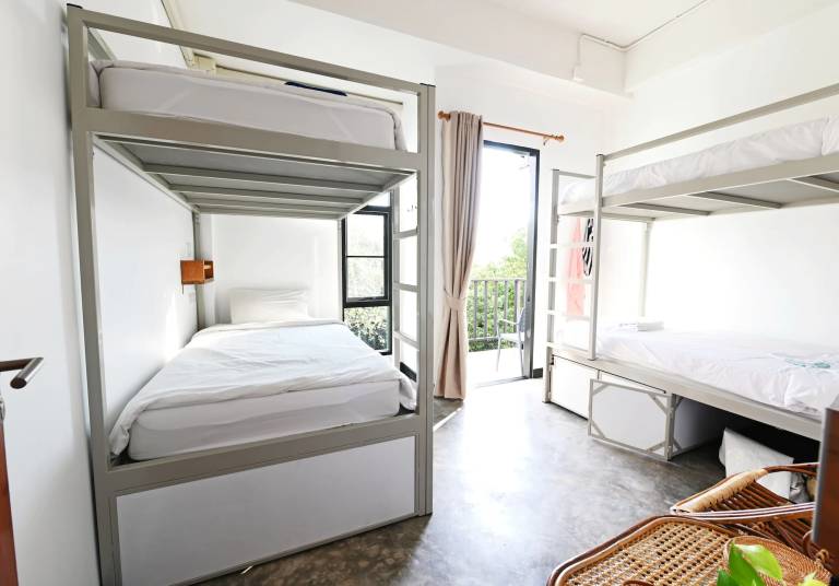 Hostel Ko Tao
