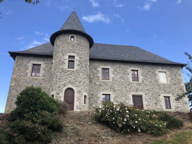 Maison de vacances Bort-les-Orgues