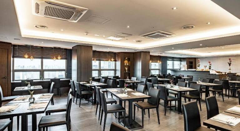 Ramada Hotel and Suites Namdaemun — photo 3