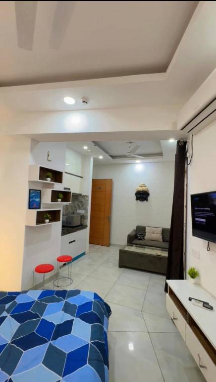 Just Square Apartment — photo 4