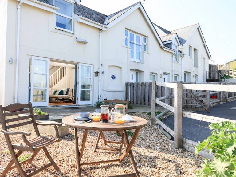 Cottage East Prawle