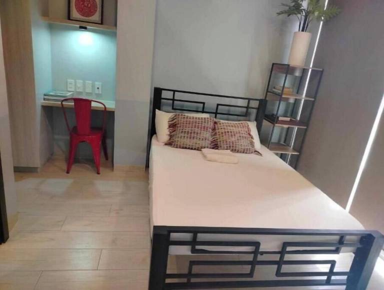 Appartement Sambag I