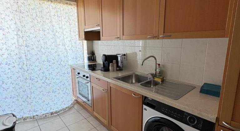 Rental apartment with 1 room for 3 persons — photo 3