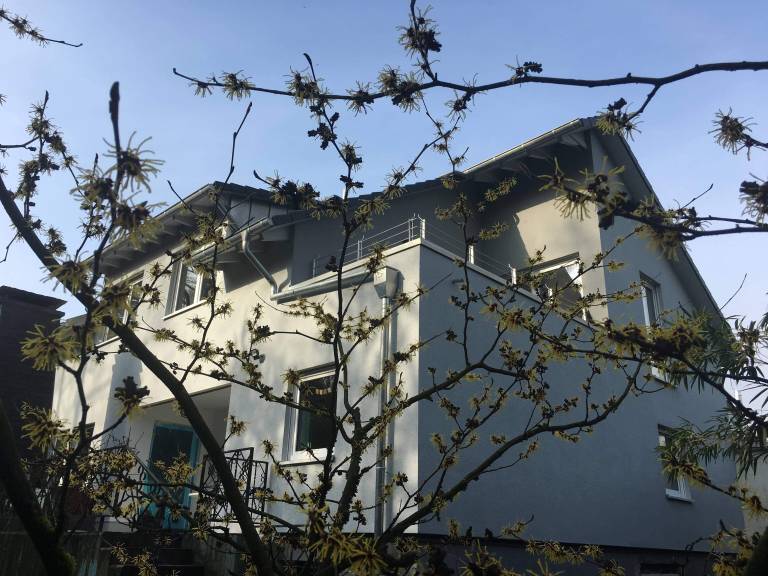 Ferienwohnung  Worringen
