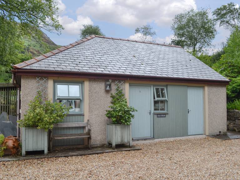 Cottage Beddgelert