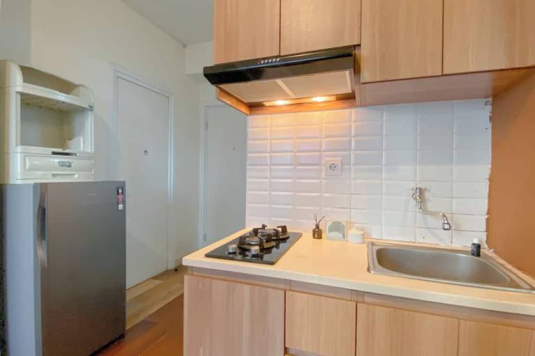 Ferienwohnung