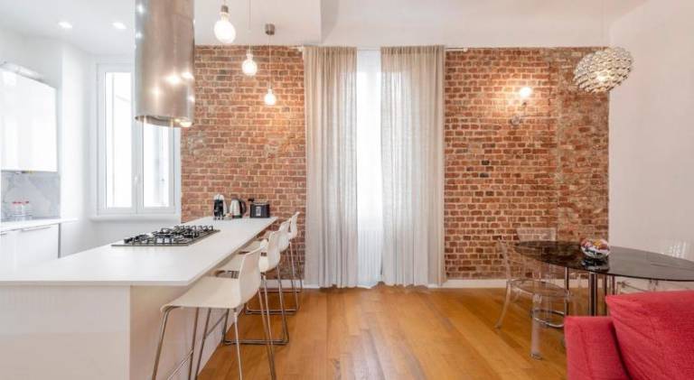 Holiday apartment | Pets are welcome in Sesto San Giovanni