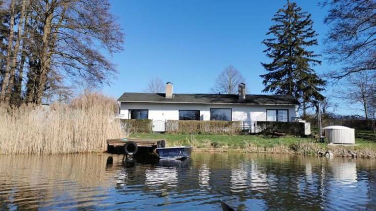 Ferienwohnung Neukloster