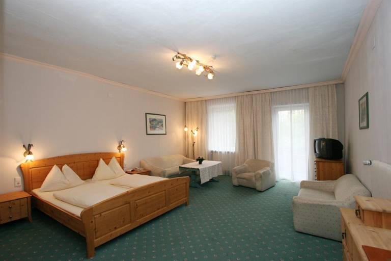 Ferienhotel Alber — photo 5