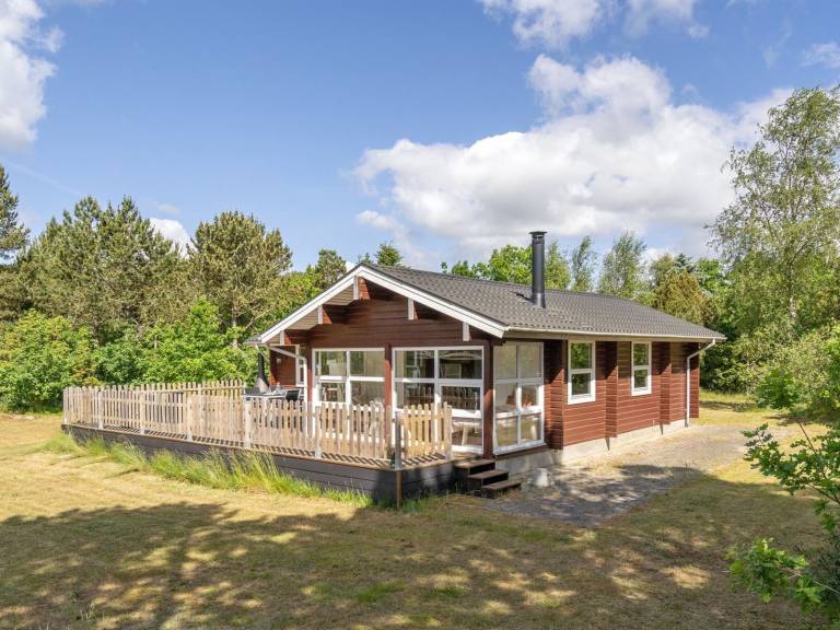 Ferienhaus  Frederikshavn