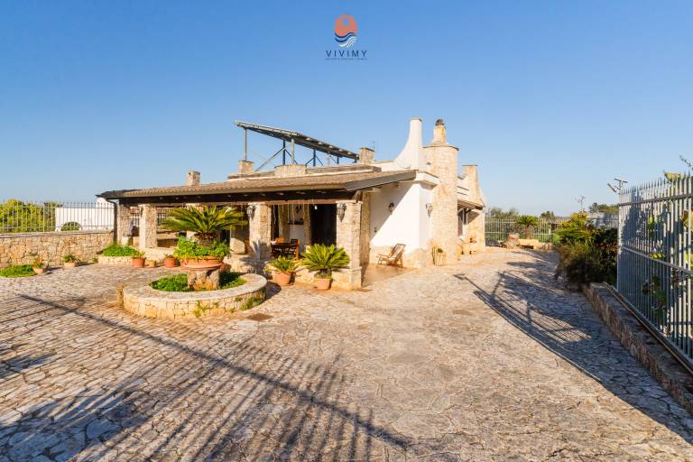 Vacation home with garden & grill — photo 4