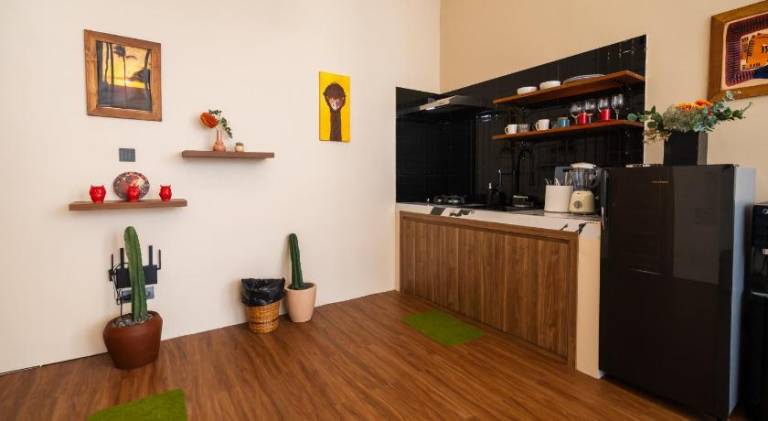 House | Pets are welcome — photo 2