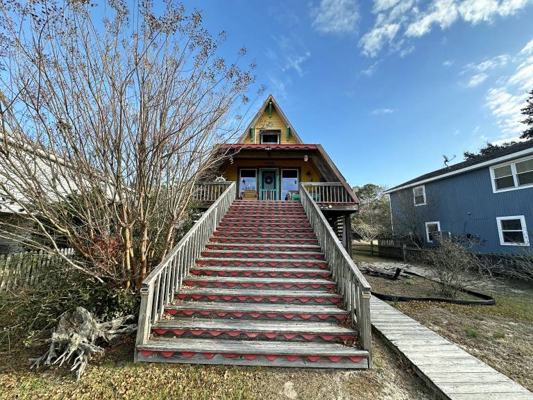 Vacation home with 2 rooms for 6 persons — photo 3