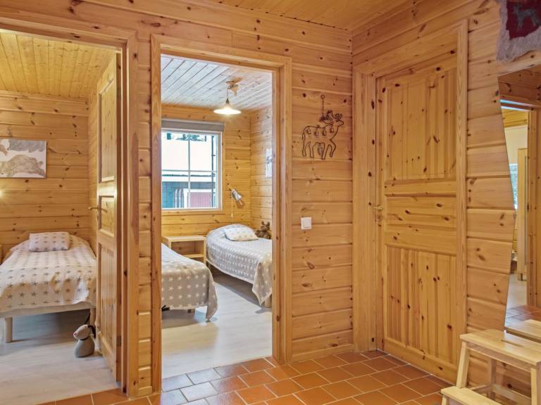 Vacation home with sauna — photo 5