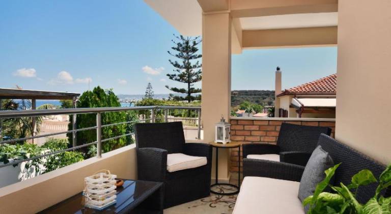 Vacation home with yard | Good for workation in Chania